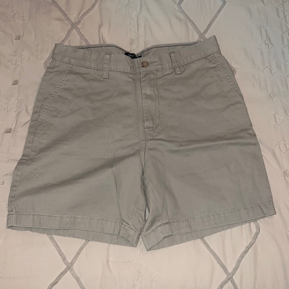 Mens Nautical Shorts Size 30 Never Worn - Picture 1 of 2